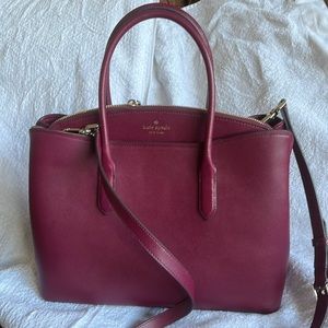 🎁 kate spade large Rory